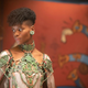 Letitia Wright as Shuri in Marvel Studios’ Black Panther: Wakanda Forever.